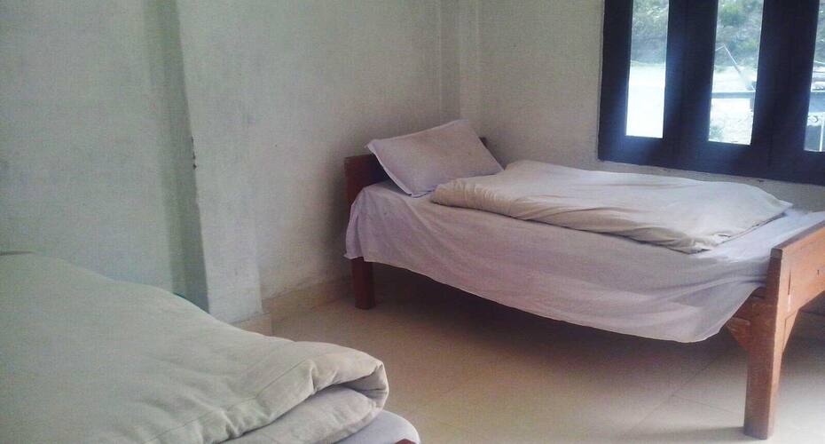Hotel Nain Kamal, Barkot 5